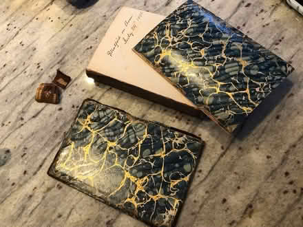 Photo of free Very old book (Walkley, S6) #2