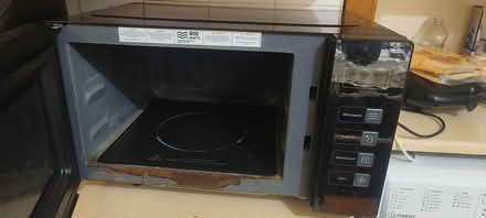 Photo of free Microwave (B33) #1