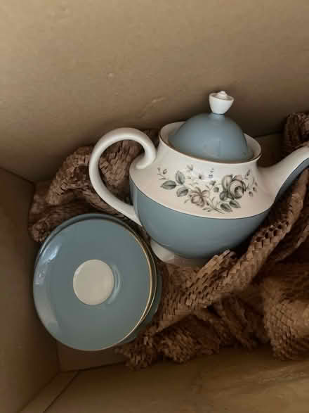 Photo of free Tea set (TN23) #1