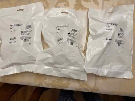 Photo of free Resmed Airfitf P30i Nasal CPAP Mask (Thornwood, NY) #2