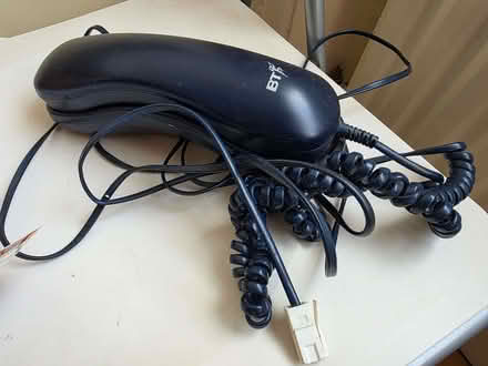 Photo of free old style telephone (Richmond TW9) #1