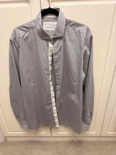 Photo of free Men’s Shirts 17 collar and XL (Billericay CM11) #4
