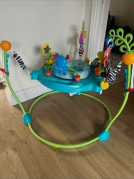 Photo of free Jumparoo (Deansgrange) #3