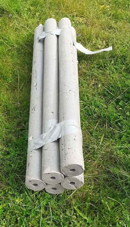 Photo of free Pipe insultion (Caldecott OX14) #1