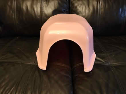 Photo of free Guinea pig hide and haycrack (Ormskirk L38) #2