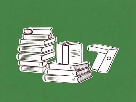 Photo of free Dictionaries (Colyford EX24) #1