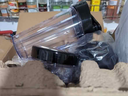 Photo of free Asda blender (fault) (Splott CF24) #2