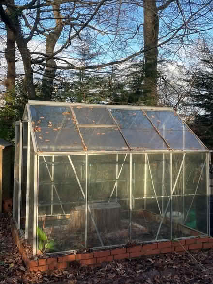 Photo of free Green house (Robertsbridge TN32) #1