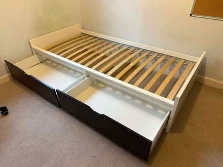 Photo of free Single Bed (Little Chalfont HP6) #2