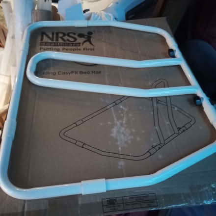 Photo of free Bed support (Charlbury OX7) #1