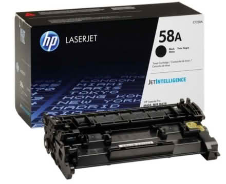 Photo of HP Toner & Snowblower Knob Handle (Brooklyn) #1