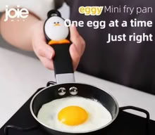 Photo of free Mini Egg Pan and Egg Cups (Mavis and Rathburn) #1