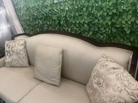 Photo of free Big Sofa (South Stifford RM17) #3