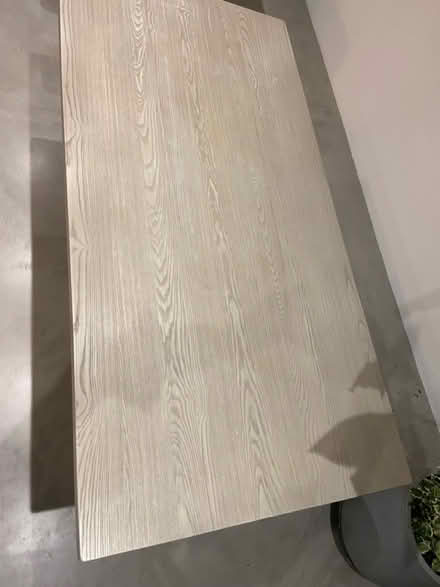 Photo of free Dining table (NW3) #3