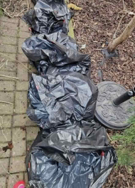 Photo of free Good Quality Soil (Faversham) #2