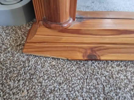 Photo of free large mirror (Renfrew) #2