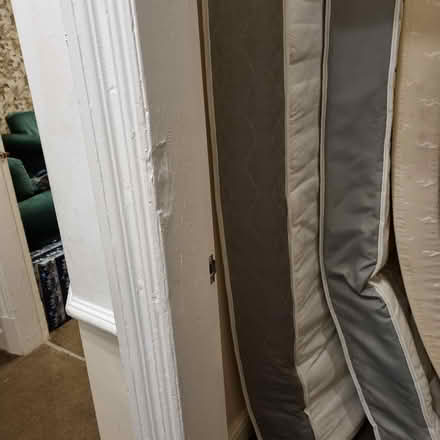 Photo of free Small double bed (Blackpool FY4 Fy4) #2