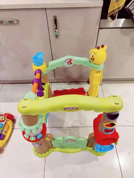 Photo of free Baby gym (Stroud GL10) #1