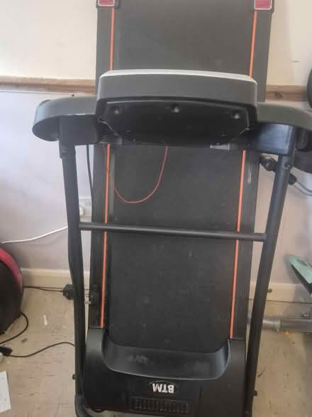 Photo of free Treadmill (Cb43xw) #1