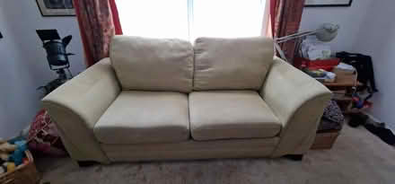 Photo of free Sofa bed (Dereham Rd area NR2) #3