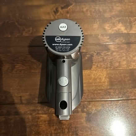 Photo of free Dyson DC35 Main Body (Oxton, Birkenhead CH43) #1