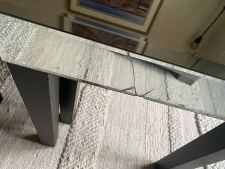 Photo of free Nest of Tables (Dun Laoghaire) #4