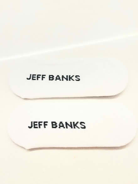 Photo of free Two Pairs of Men’s White Socks (Ingatestone) #2