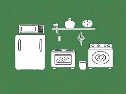 Photo of Home appliances (East Ham E6) #1