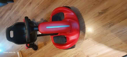 Photo of free Kids 3-8year olds red drift go kart (Caversham RG4) #3