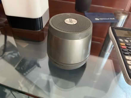 Photo of free Two small speakers (RH2 9DZ) #2