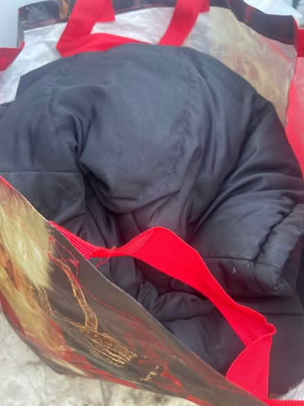 Photo of free Winter Jacket bundle (TW19) #2