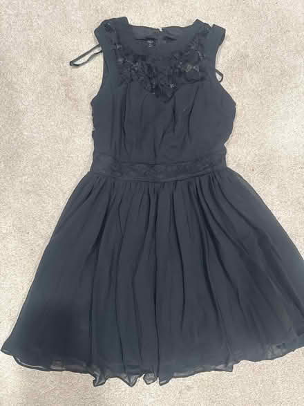 Photo of free Black dress (Stuyvesant Heights) #1
