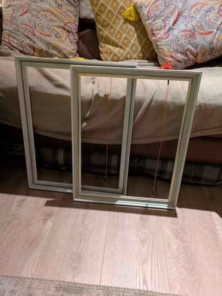 Photo of free Picture frames (Milford DE56) #1