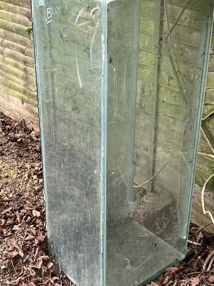 Photo of free Fish Tank (Linkhill TN18) #1