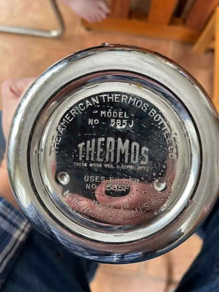 Photo of free Antique coffee pots (Bronxville, NY 10708) #2