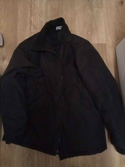 Photo of free Slazenger womens outdoor jacket size L uk 16/18 (Kennington SE11) #2