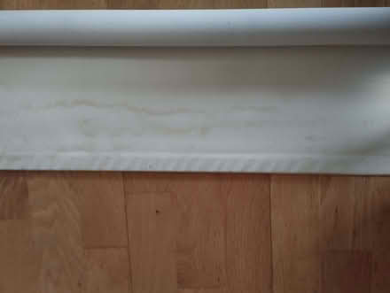 Photo of free Off white blinds (Lewisham SE3) #2