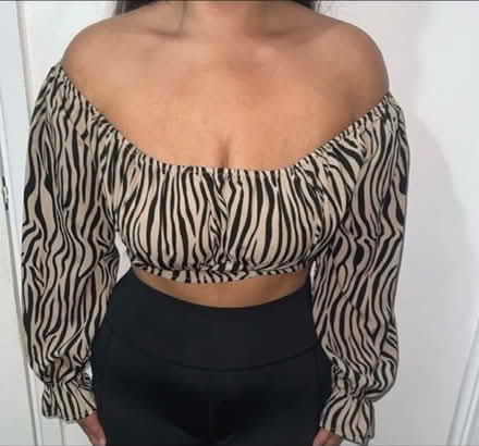 Photo of free Bag of women’s clothes (Waltham cross EN8) #1