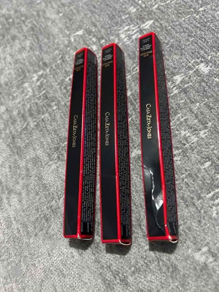 Photo of free Smokey eye pencil x3 (Waltham cross EN8) #1