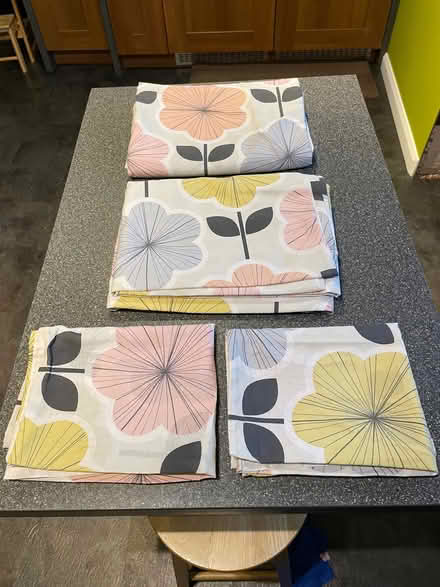 Photo of free Single bedding (Newbold S41) #1