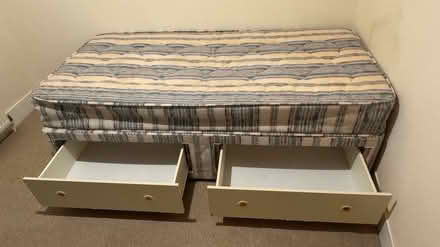 Photo of free Single Bed (IG3) #2