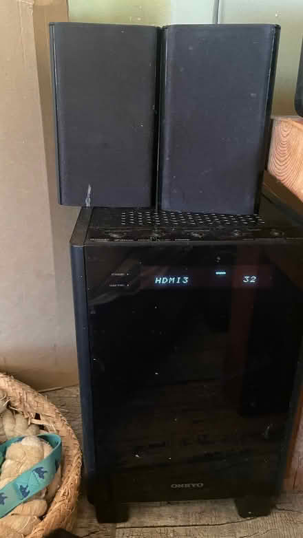 Photo of free Tv surround sound (Woodingdean BN2) #2
