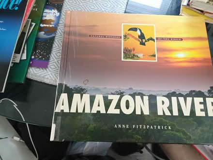 Photo of free Books (Hazel Park) #1