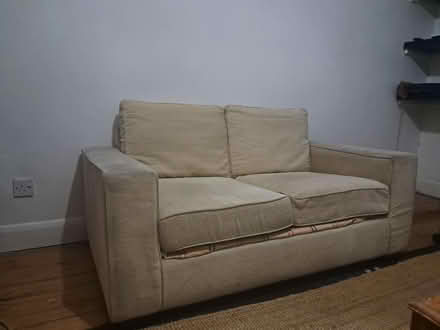 Photo of free Sofa Hackney (Hackney E5) #2