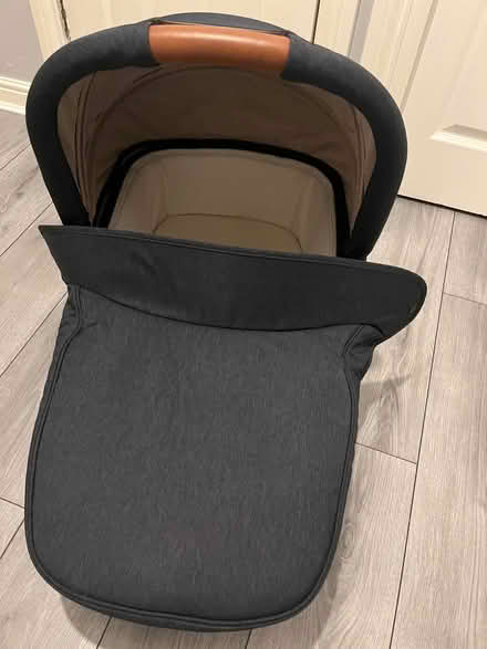 Photo of free Baby pram (Epping CM16) #4