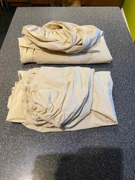 Photo of free Single bedding (Newbold S41) #4