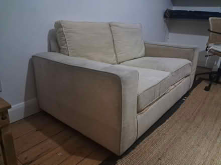 Photo of free Sofa Hackney (Hackney E5) #3