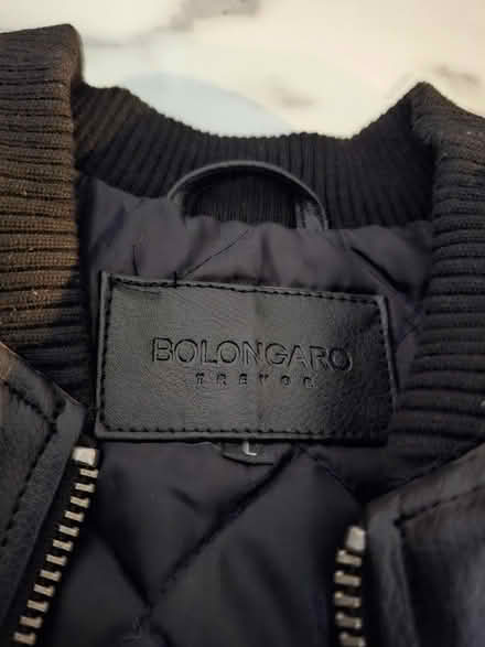 Photo of free Large Size Leather Mens Jacket (Aspley, NG8) #1