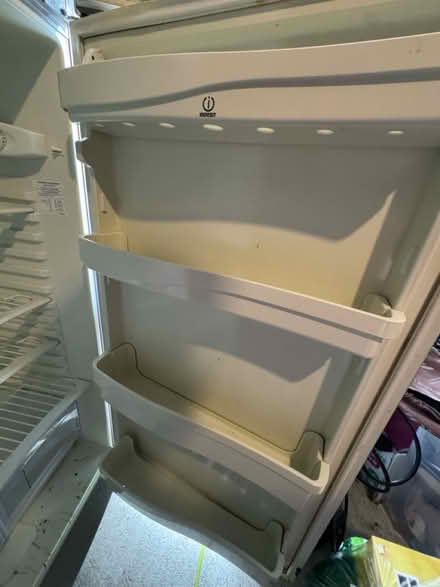 Photo of free Fridge/ Freezer (Snodland ME6) #4