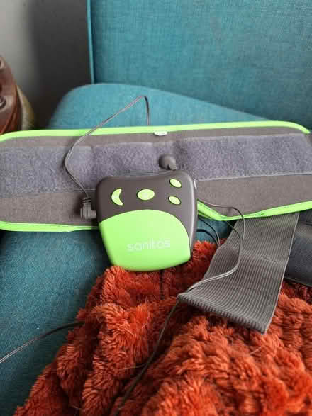 Photo of free Tens machine (South Green CM11) #1